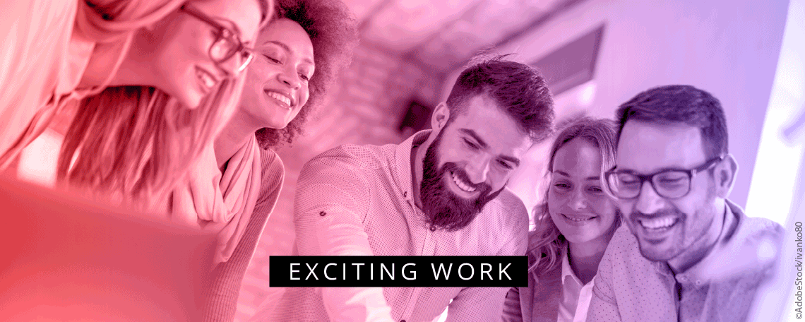 HR-Generalist/in, 1. Bild